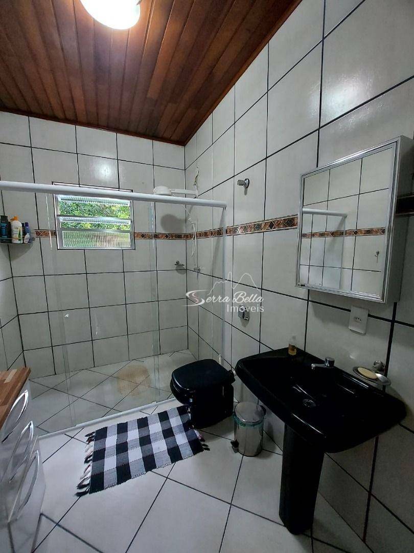 Casa à venda com 3 quartos, 160m² - Foto 16