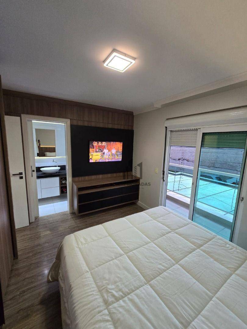 Sobrado, 3 quartos, 122 m² - Foto 28