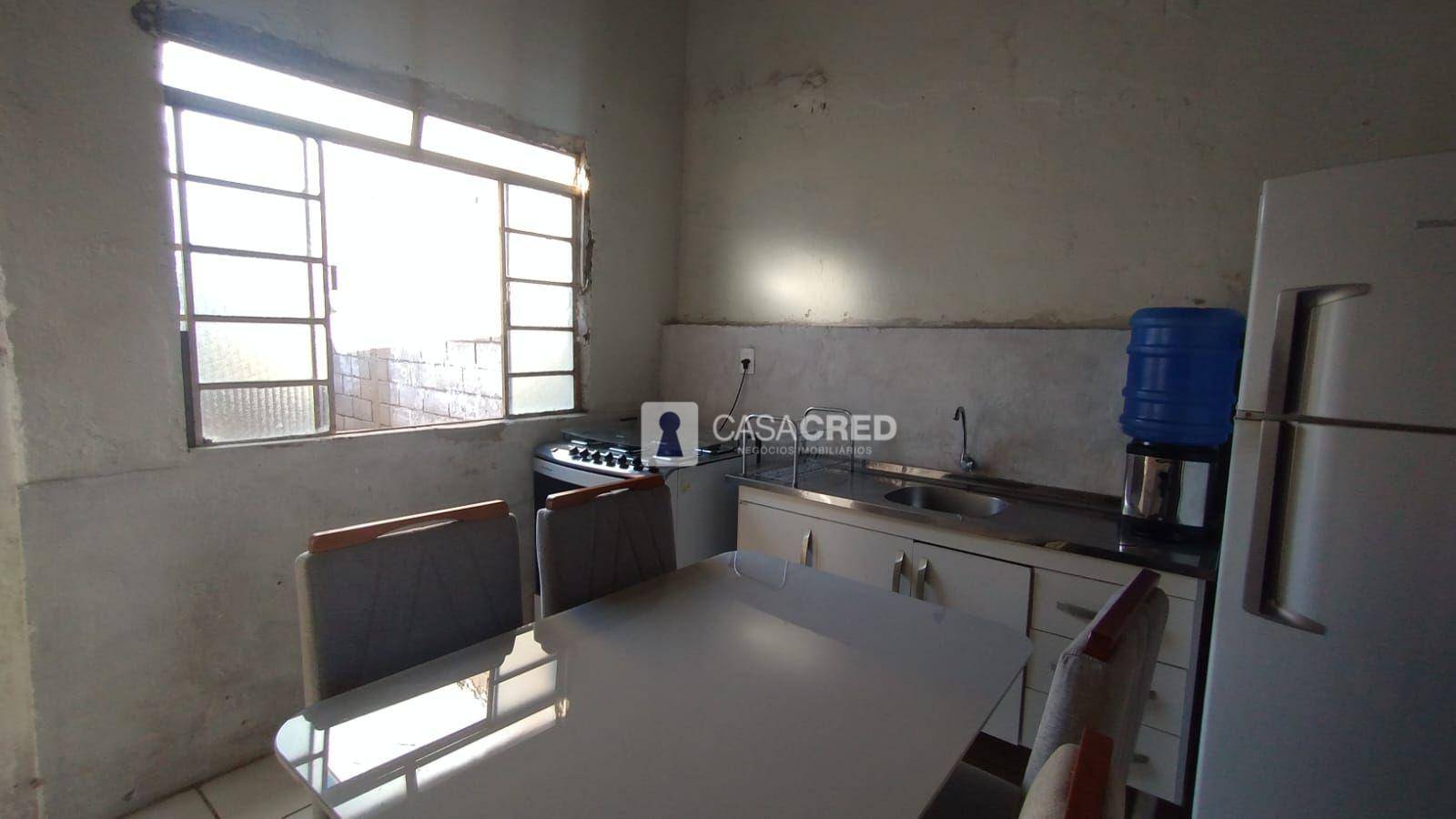 Casa à venda com 3 quartos, 200m² - Foto 20