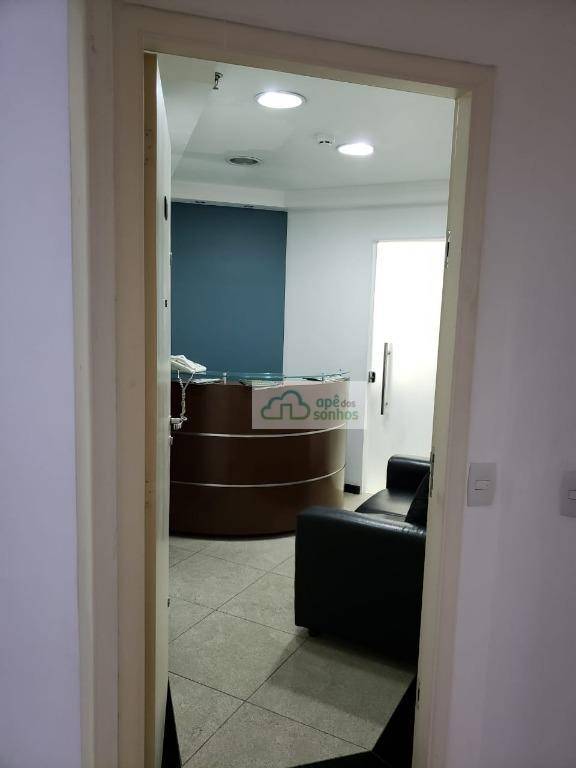 Conjunto Comercial-Sala à venda, 32m² - Foto 9