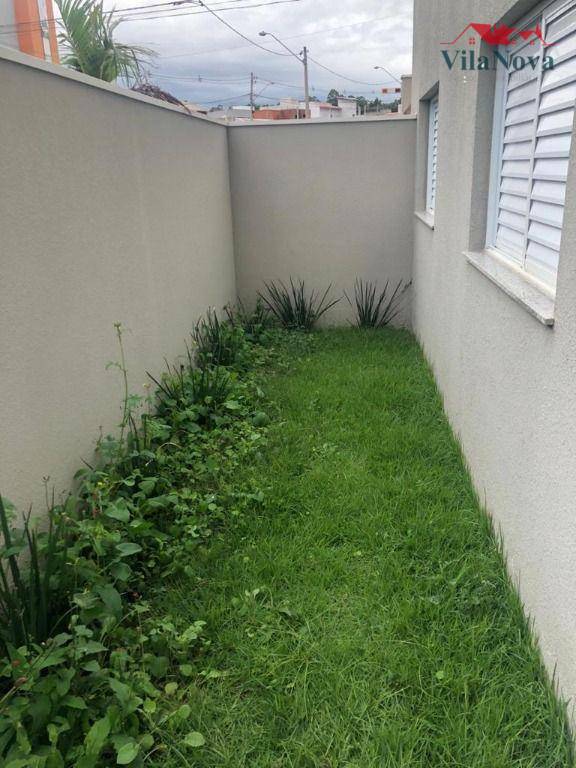 Apartamento à venda com 3 quartos, 140m² - Foto 2