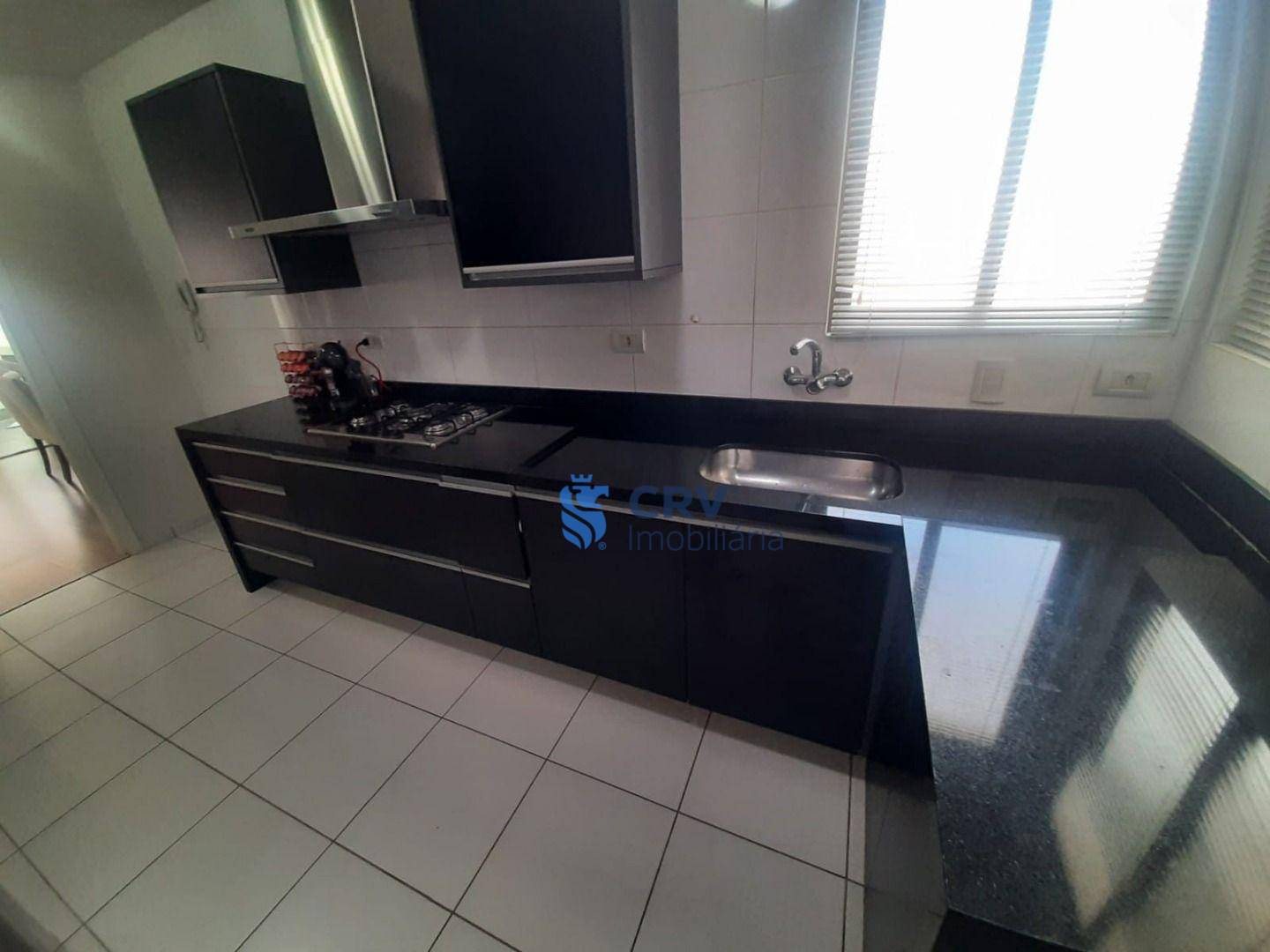 Apartamento à venda com 3 quartos, 166m² - Foto 15