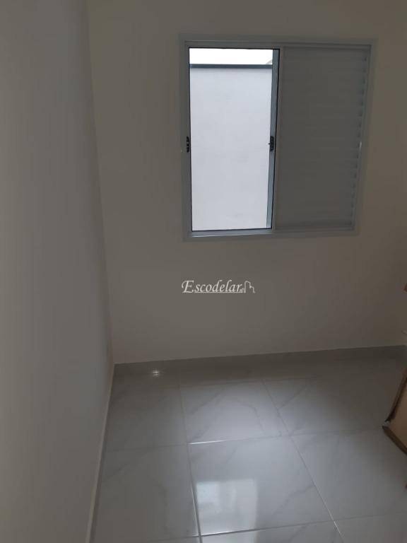 Apartamento à venda com 1 quarto, 32m² - Foto 10