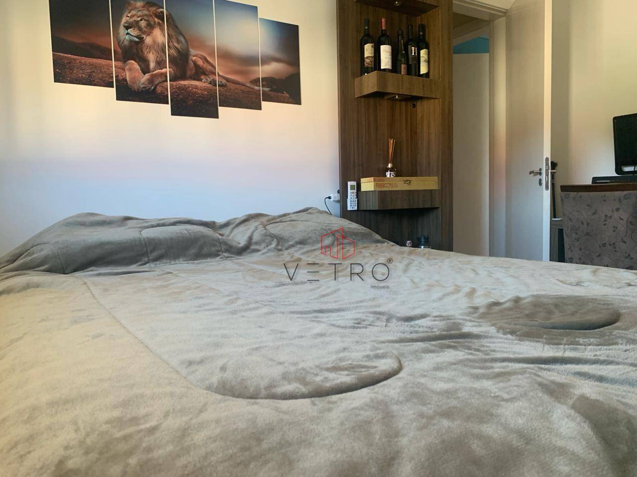 Apartamento à venda com 3 quartos, 69m² - Foto 10
