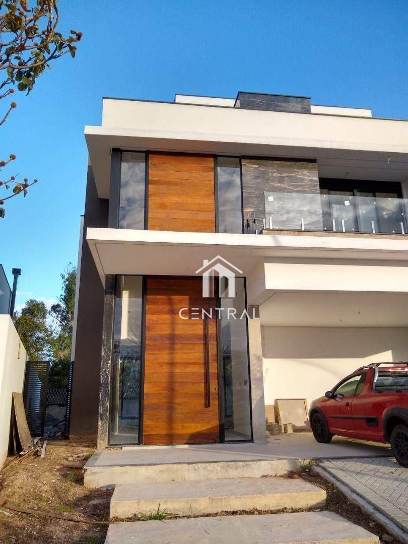 Casa de Condomínio à venda com 3 quartos, 400m² - Foto 7