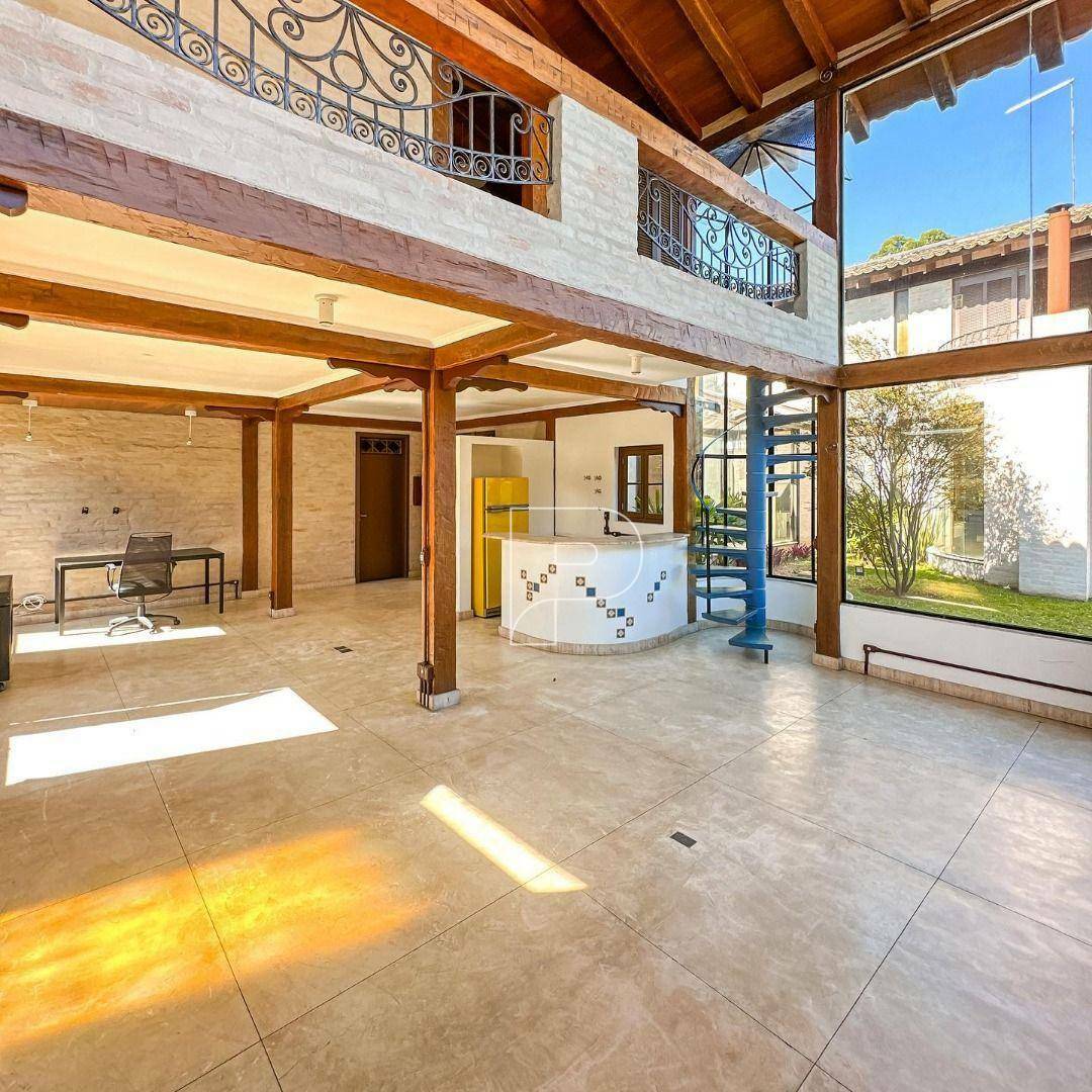 Casa de Condomínio à venda e aluguel com 5 quartos, 990m² - Foto 5