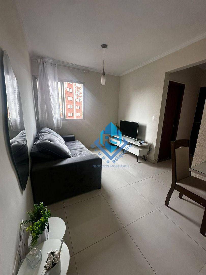 Apartamento à venda com 2 quartos, 57m² - Foto 18