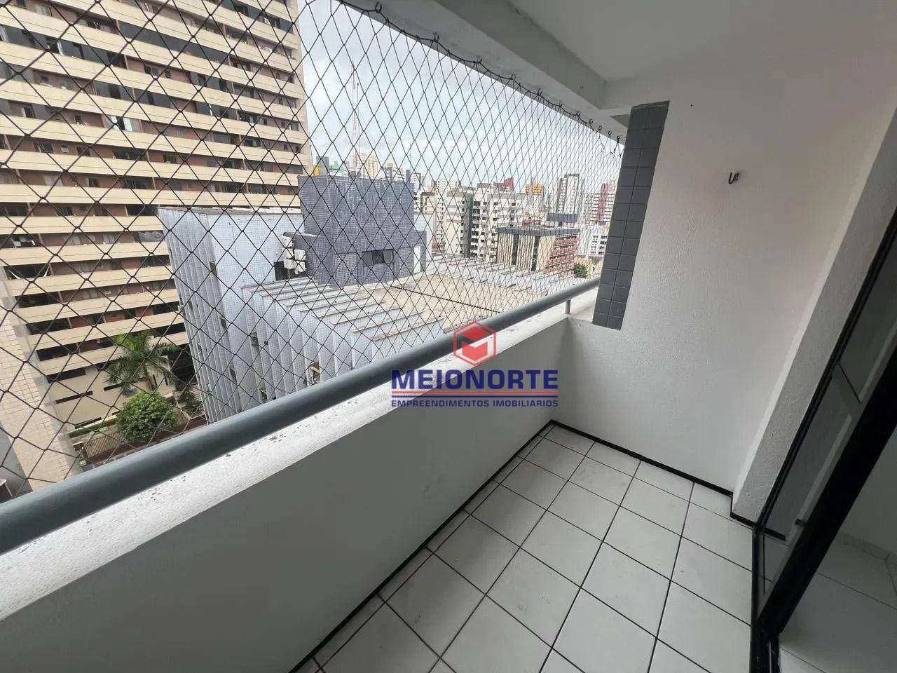 Apartamento à venda com 2 quartos, 78m² - Foto 3