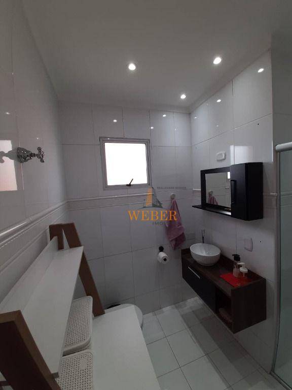 Sobrado à venda com 3 quartos, 126m² - Foto 13