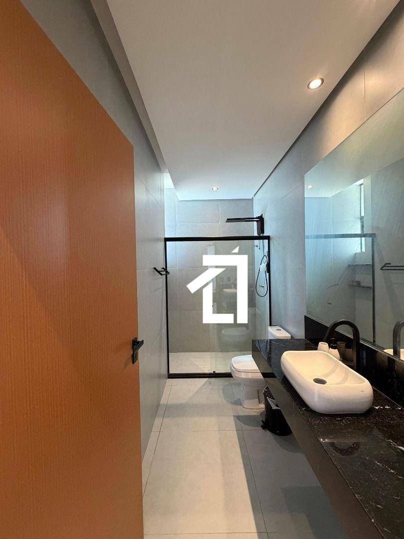 Casa de Condomínio, 4 quartos - Foto 28