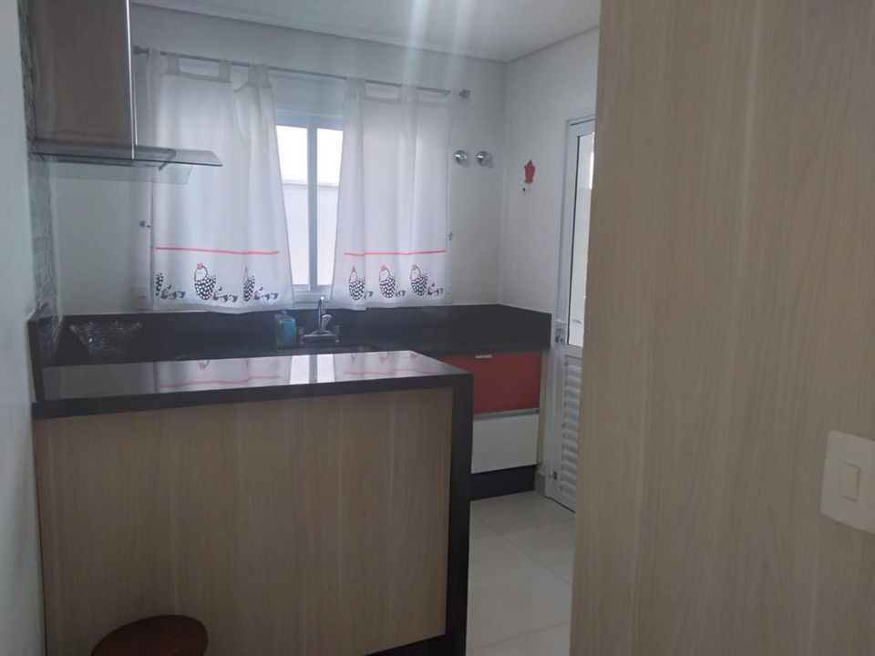 Casa de Condomínio à venda com 3 quartos, 178m² - Foto 28