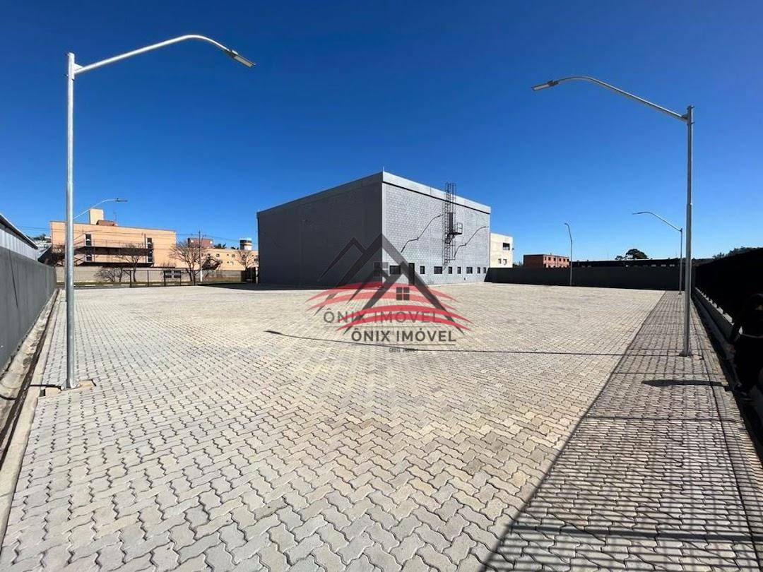 Conjunto Comercial-Sala para alugar, 478m² - Foto 6