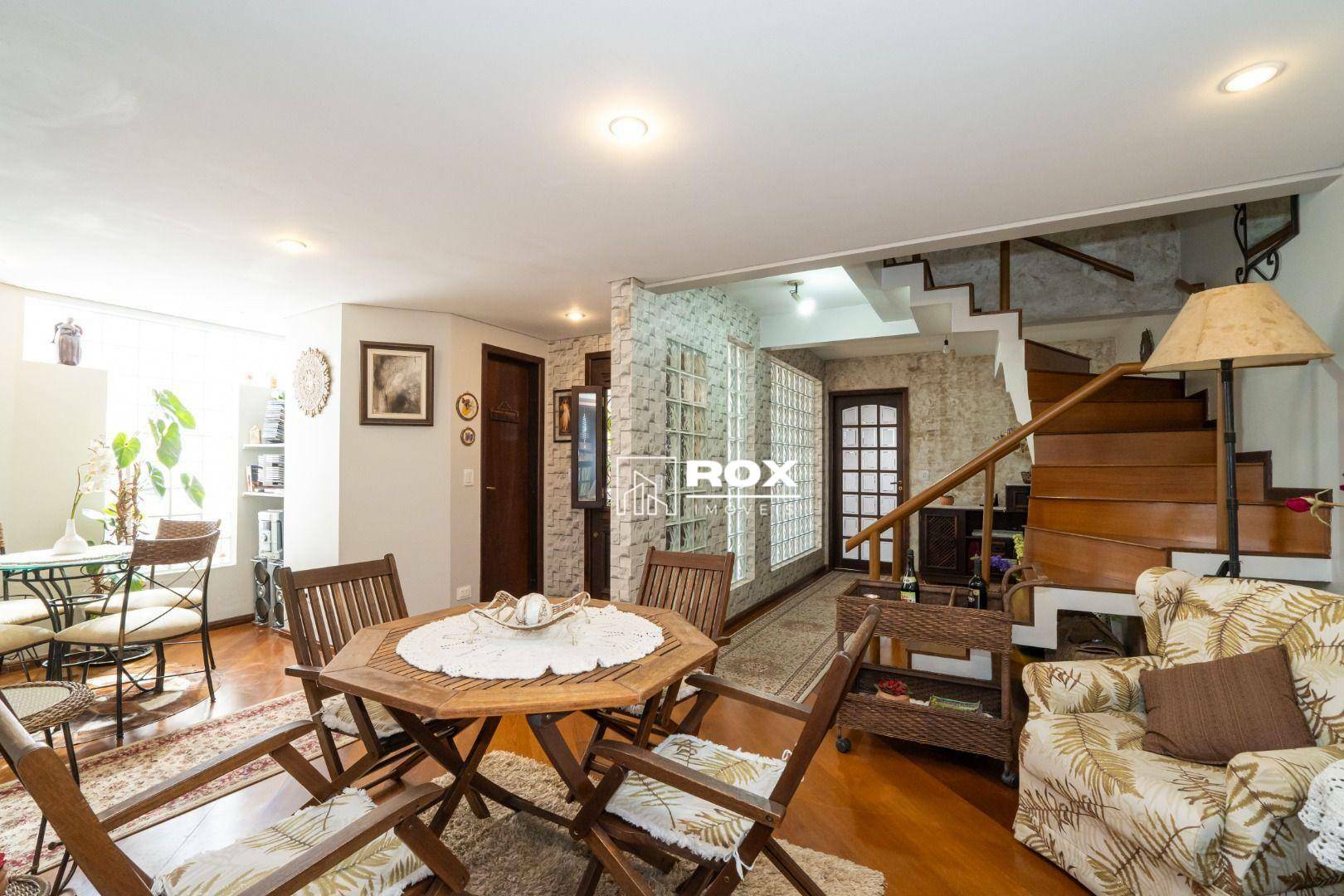 Sobrado, 3 quartos, 149 m² - Foto 5