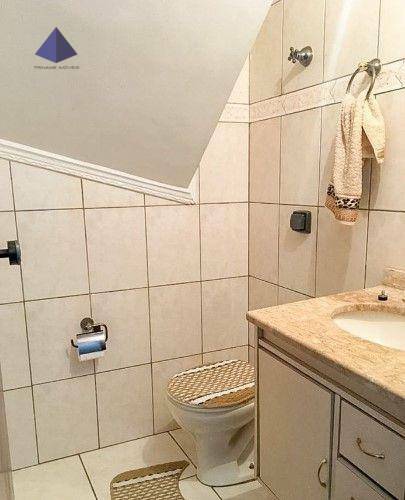 Sobrado à venda com 3 quartos, 170m² - Foto 14