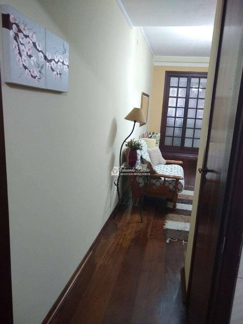 Sobrado à venda com 3 quartos, 210m² - Foto 16