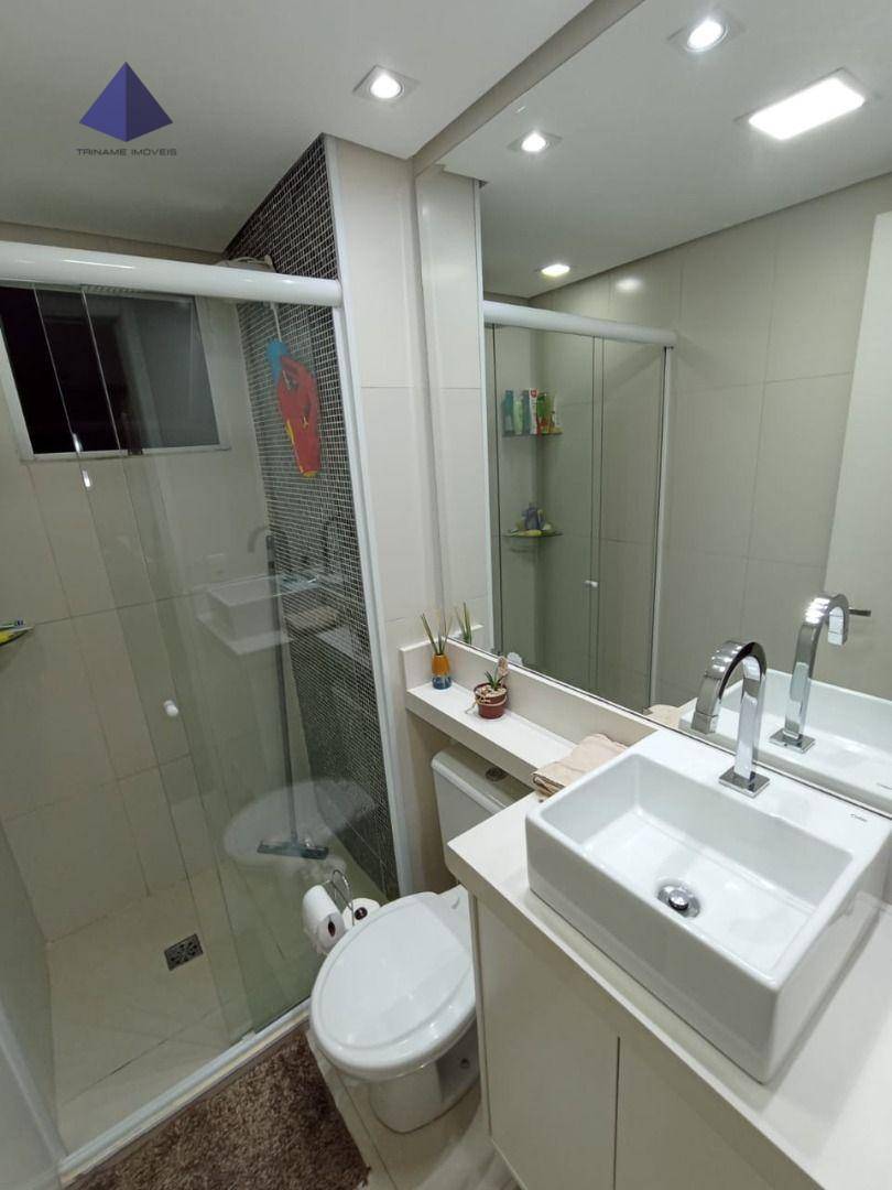 Apartamento à venda com 2 quartos, 45m² - Foto 20