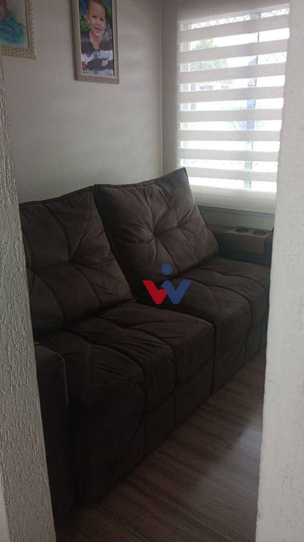 Apartamento à venda com 3 quartos, 46m² - Foto 26