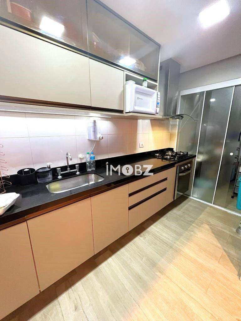 Apartamento à venda com 3 quartos, 96m² - Foto 16