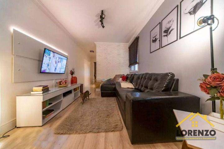 Apartamento à venda com 2 quartos, 70m² - Foto 2