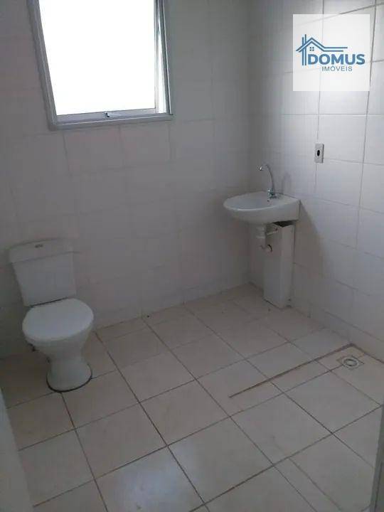 Apartamento à venda com 2 quartos, 49m² - Foto 5