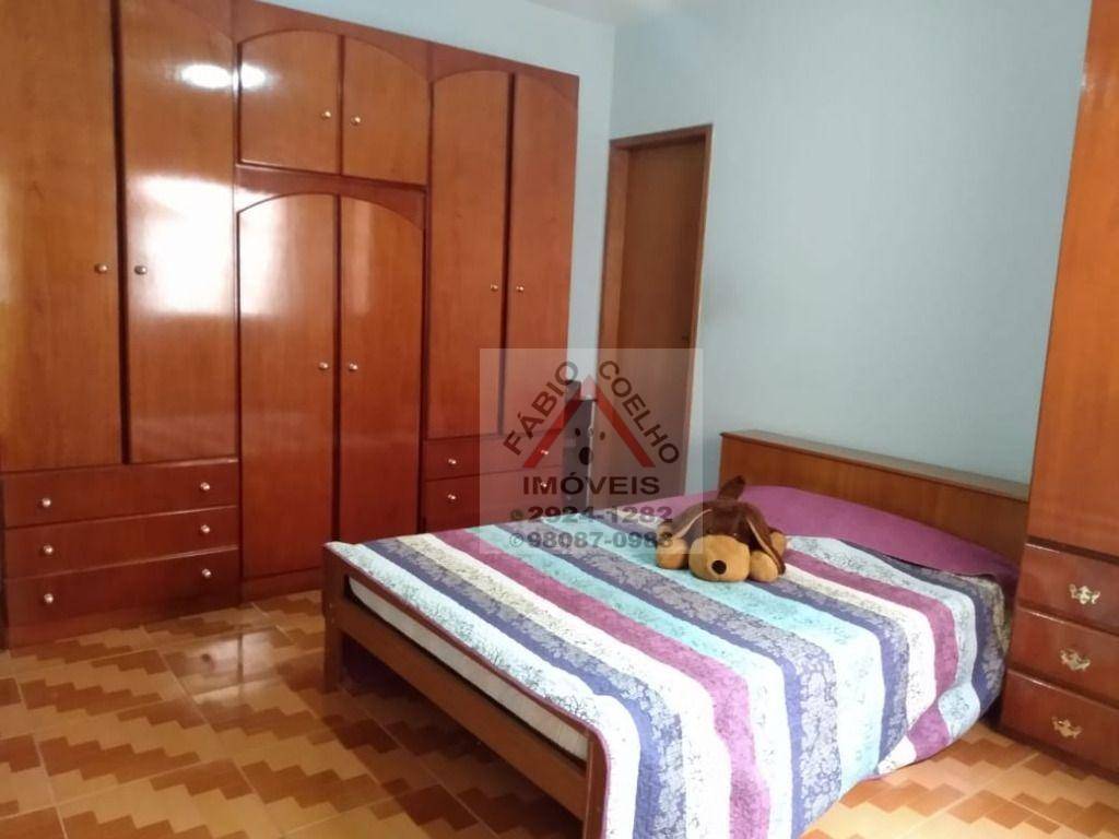 Sobrado à venda com 3 quartos, 150m² - Foto 7