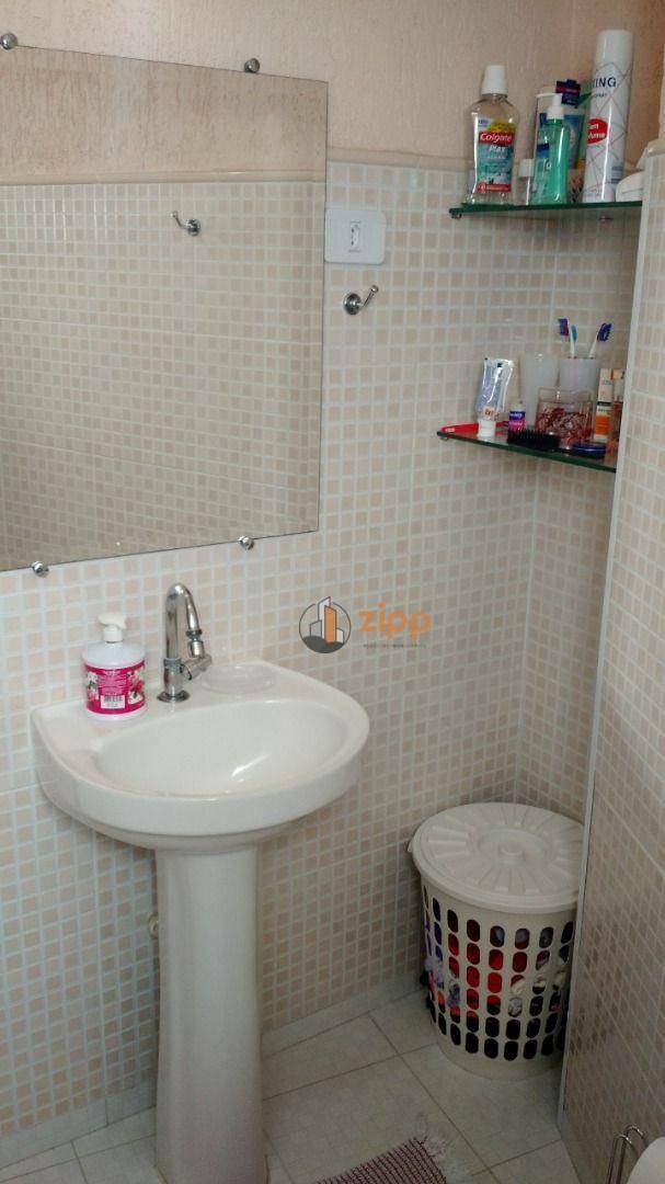 Sobrado à venda com 2 quartos, 110m² - Foto 21