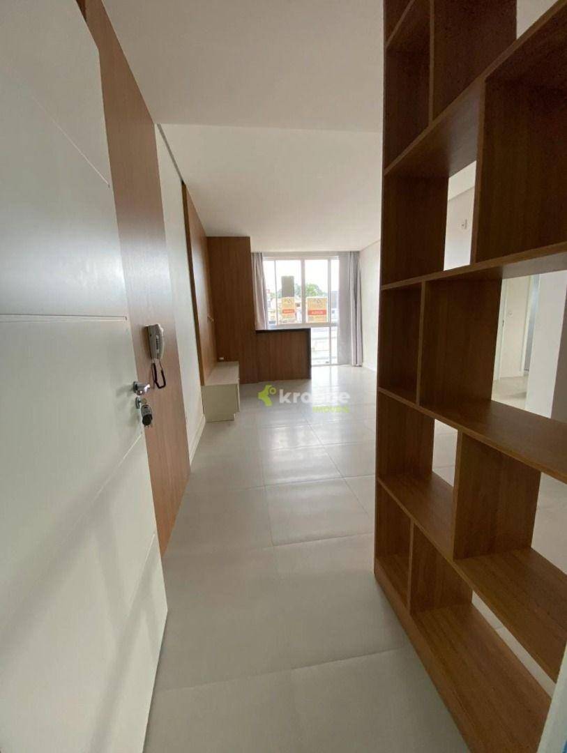 Apartamento, 2 quartos, 80 m² - Foto 3