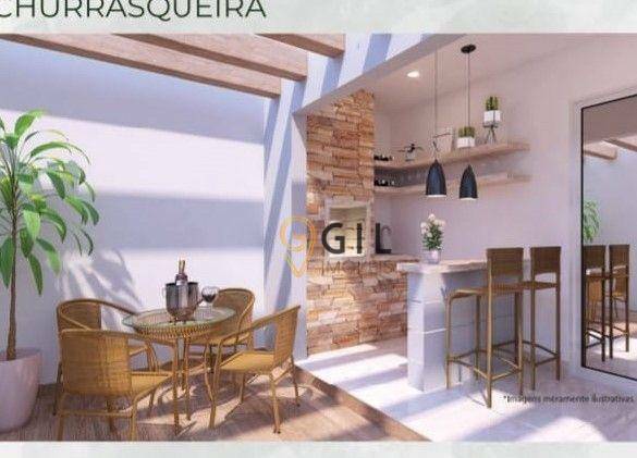 Apartamento à venda com 2 quartos, 65m² - Foto 35