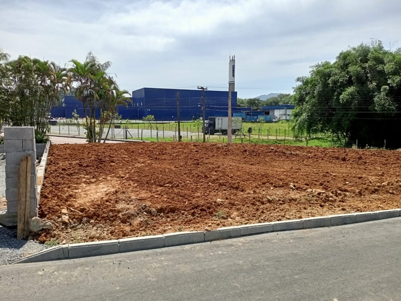 Terreno à venda, 450M2 - Foto 3