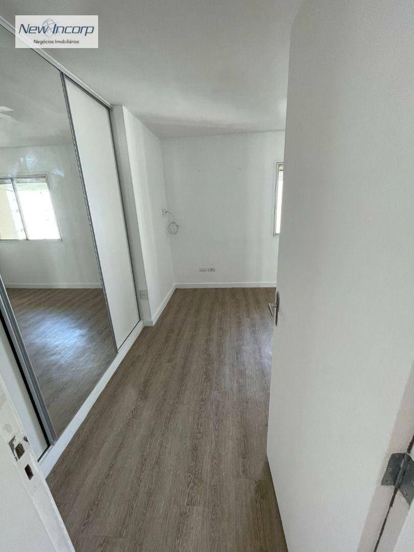 Apartamento à venda com 2 quartos, 58m² - Foto 1