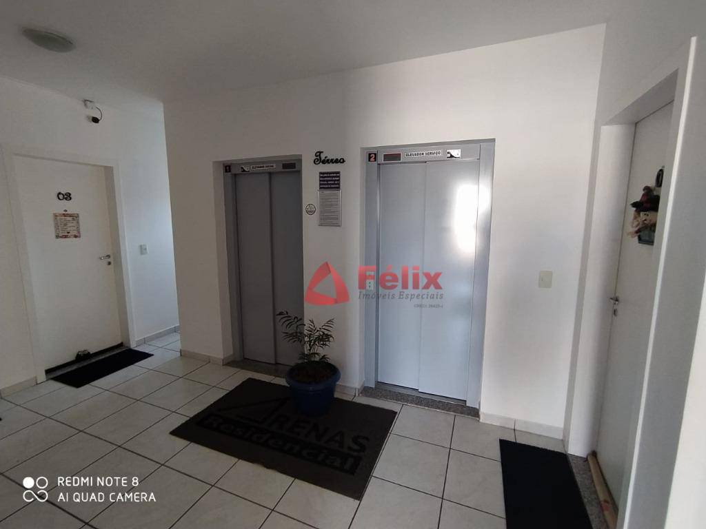 Apartamento à venda com 3 quartos, 86m² - Foto 14