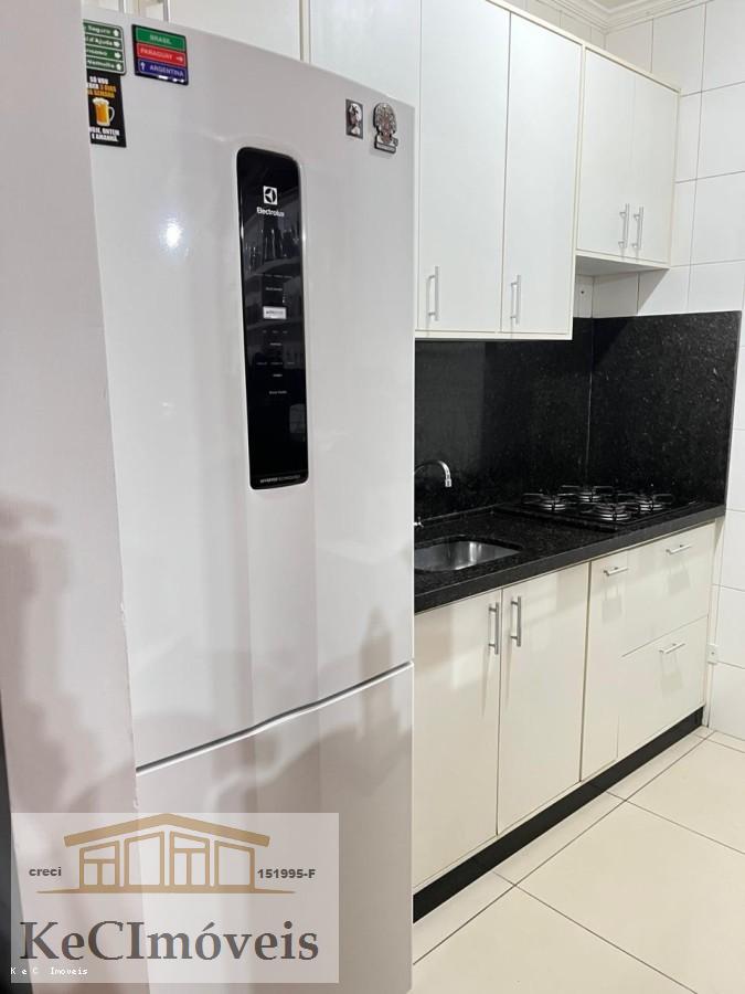 Casa de Condomínio à venda com 3 quartos, 76m² - Foto 7