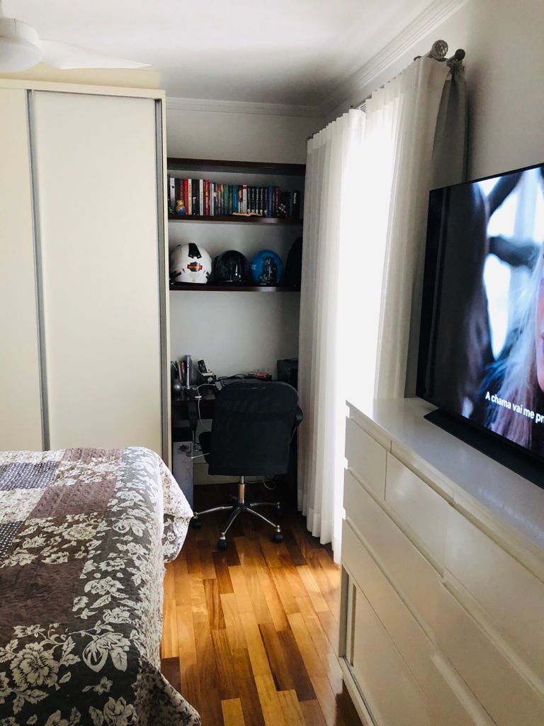 Apartamento à venda com 2 quartos, 78m² - Foto 3