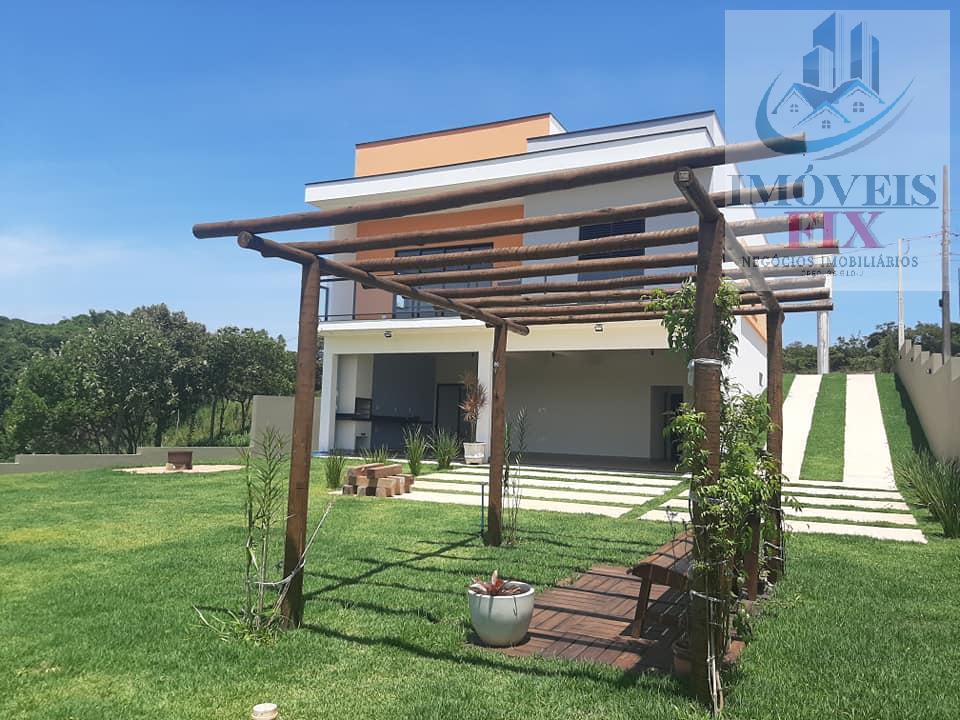 Casa de Condomínio à venda com 3 quartos, 564m² - Foto 39