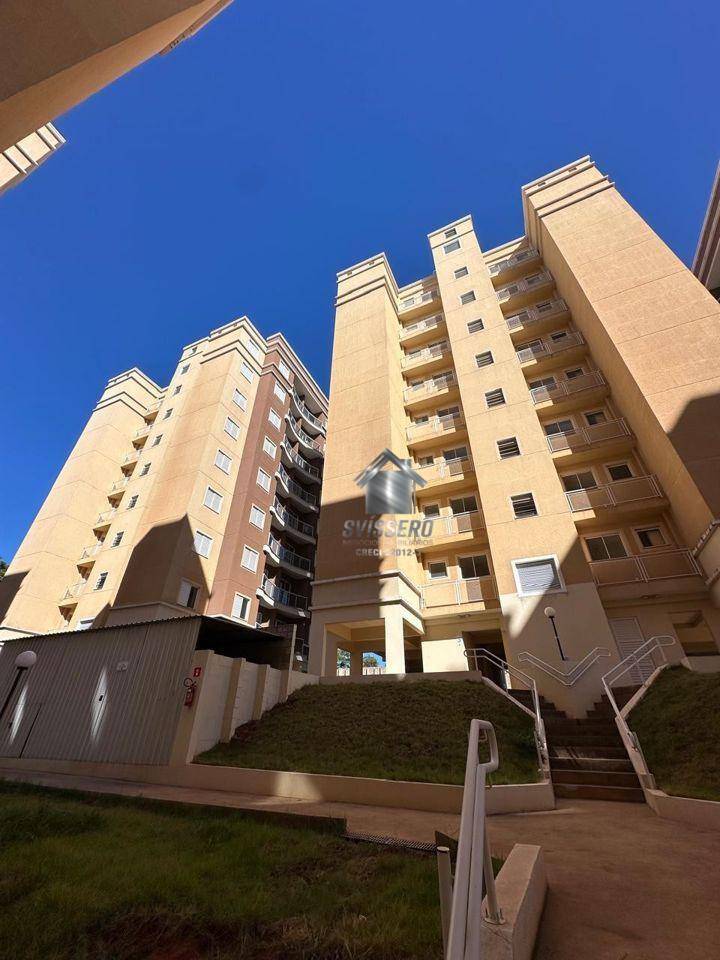 Apartamento, 2 quartos, 47 m² - Foto 23