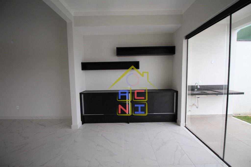 Sobrado à venda com 3 quartos, 230m² - Foto 11