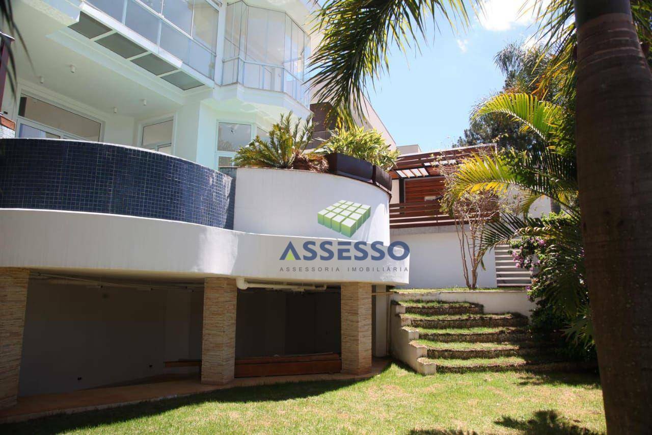 Casa à venda e aluguel com 5 quartos, 820m² - Foto 40