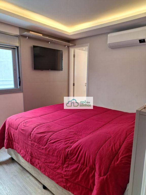 Apartamento à venda com 3 quartos, 123m² - Foto 19