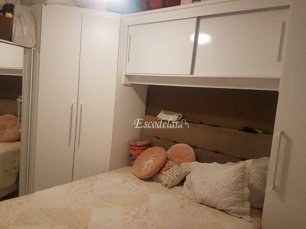 Apartamento à venda com 2 quartos, 93m² - Foto 1