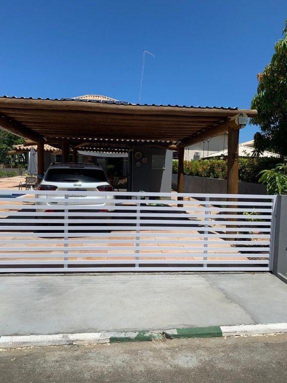 Casa à venda com 4 quartos, 200m² - Foto 9