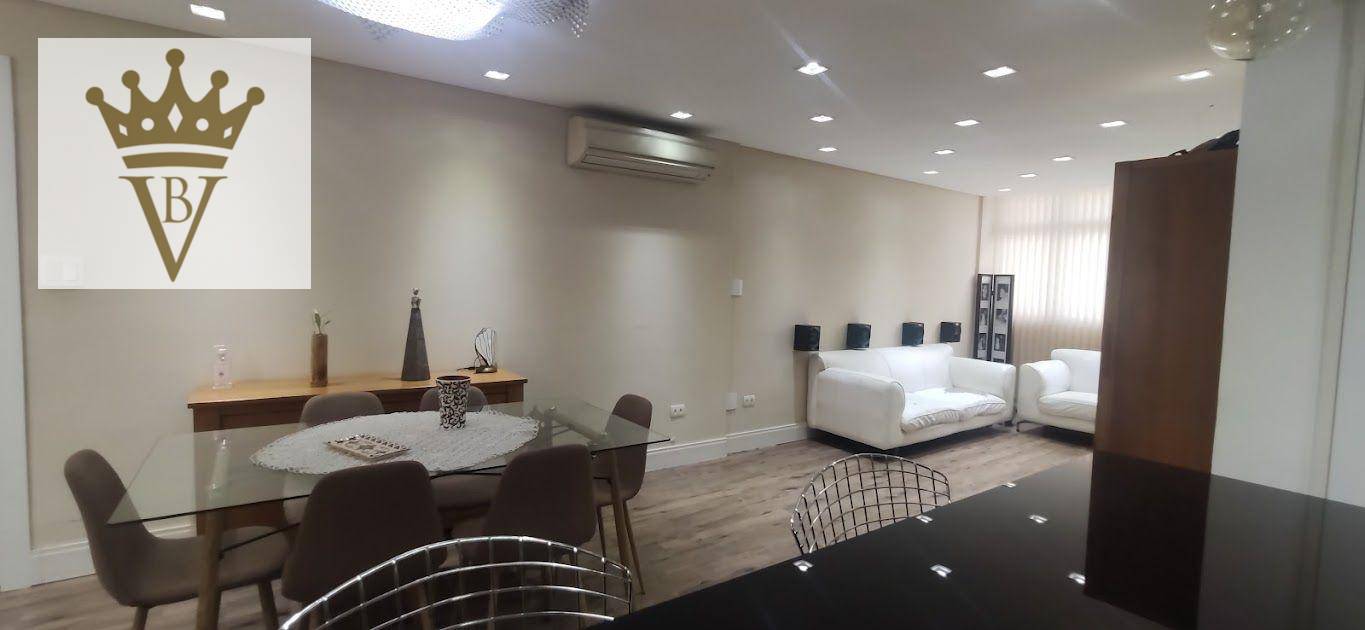 Apartamento à venda com 2 quartos, 105m² - Foto 17