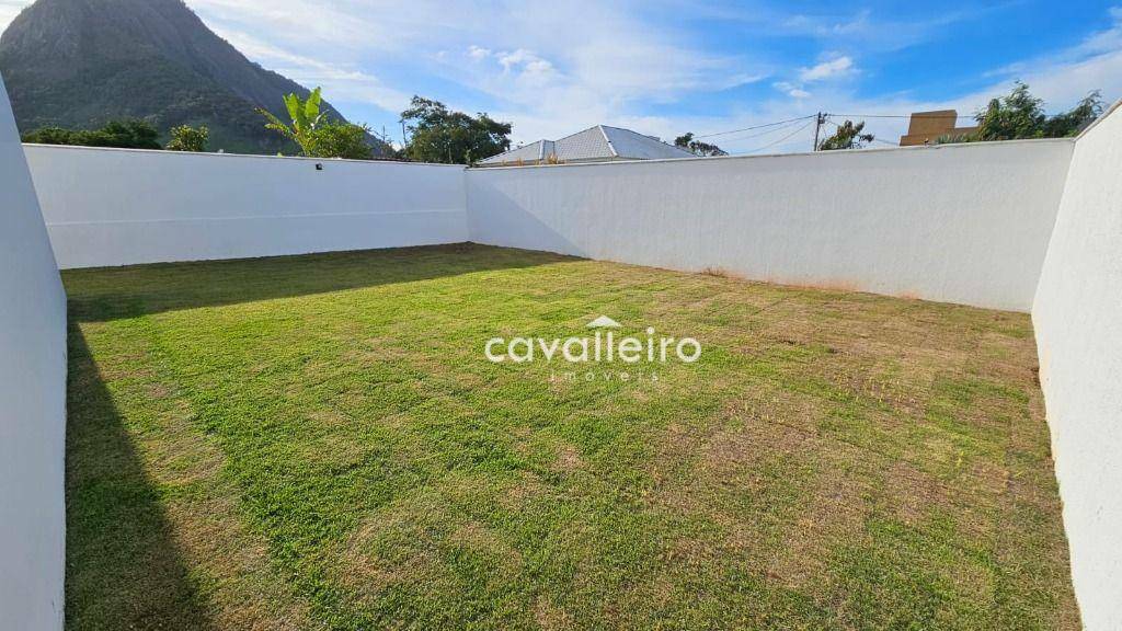 Casa de Condomínio à venda com 3 quartos, 129m² - Foto 22