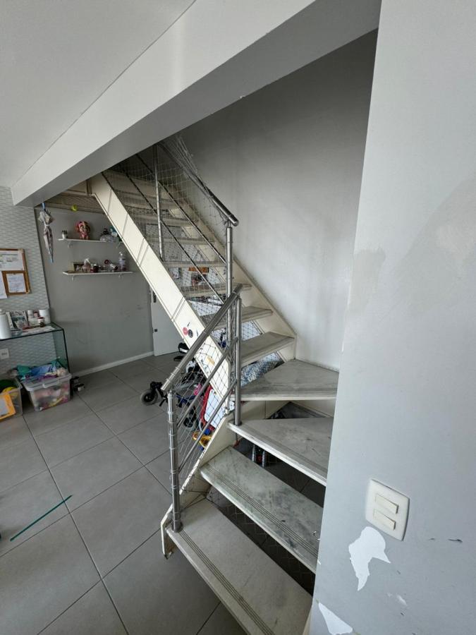 Apartamento à venda com 3 quartos, 140m² - Foto 22