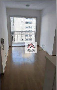 Apartamento à venda com 2 quartos, 55m² - Foto 2