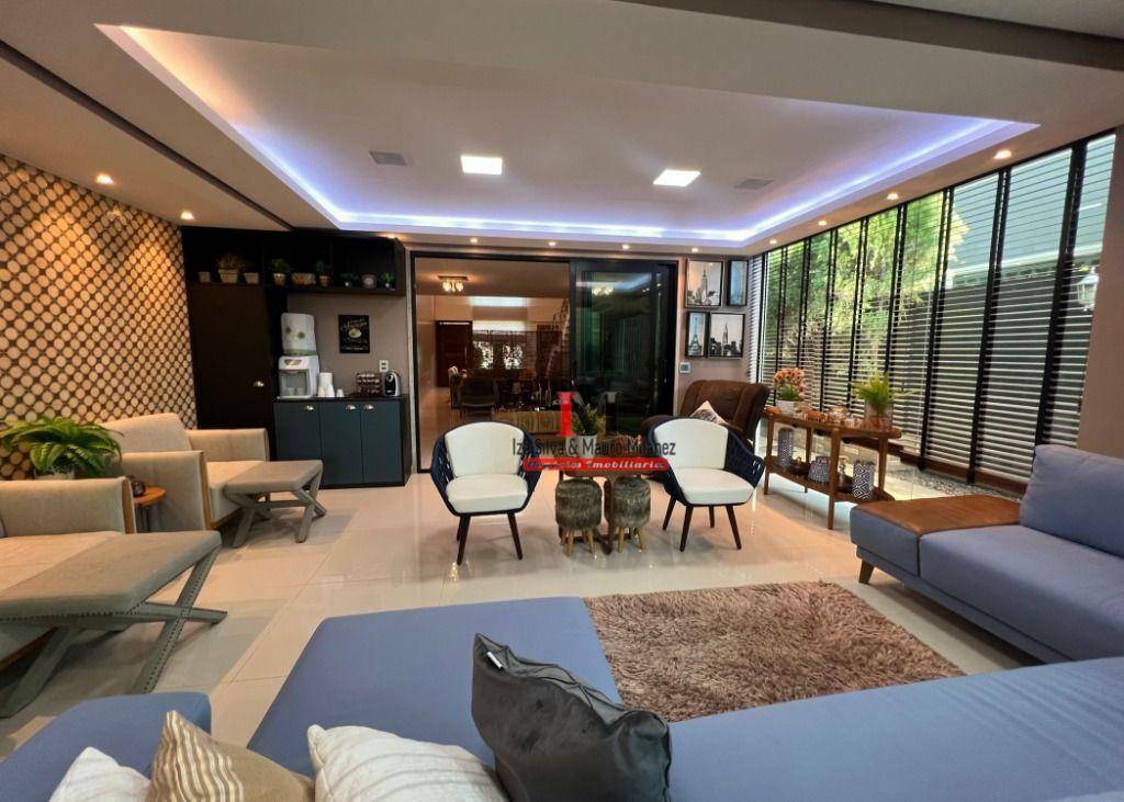 Casa de Condomínio à venda com 3 quartos, 380m² - Foto 55