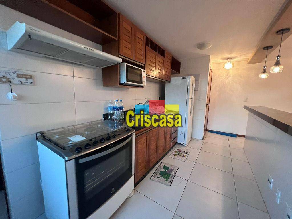 Apartamento à venda com 2 quartos, 106m² - Foto 7