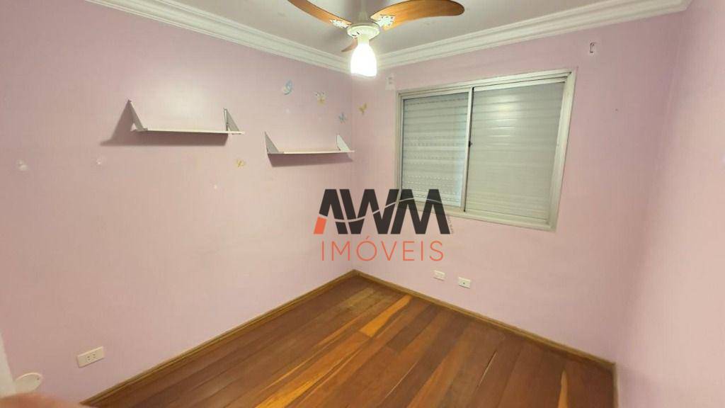 Apartamento para alugar com 3 quartos, 86m² - Foto 25