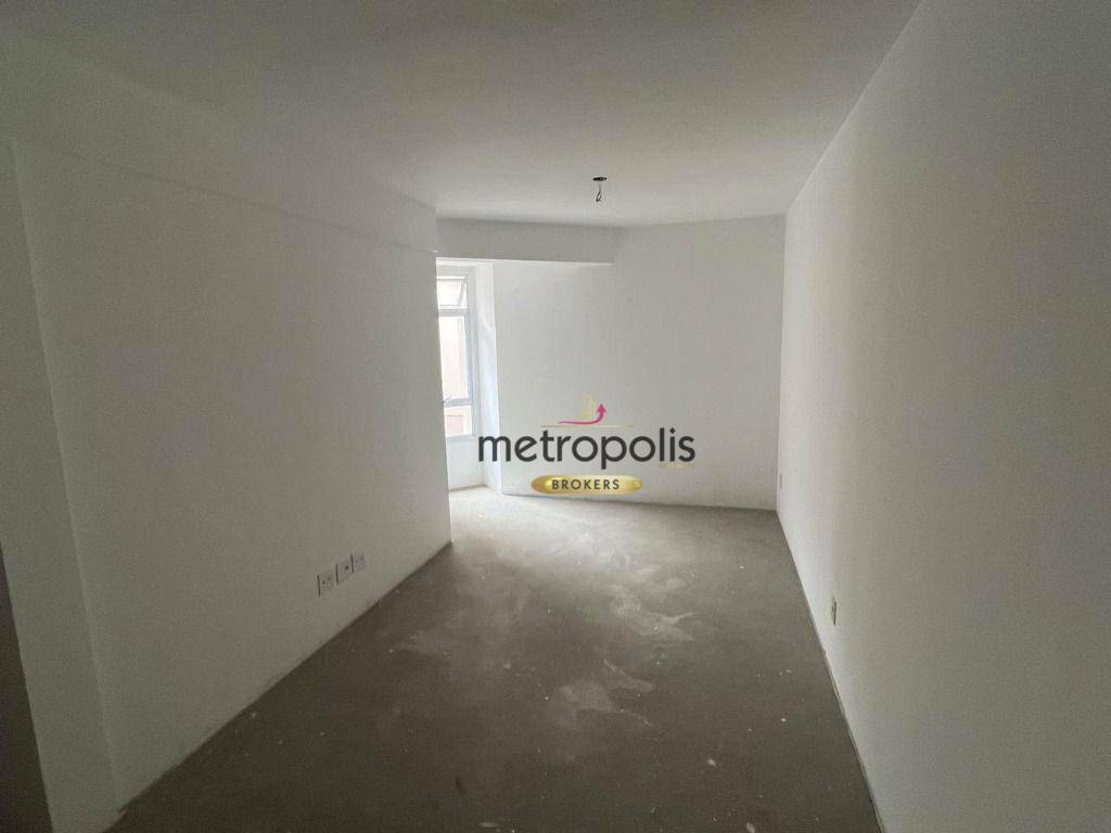 Apartamento à venda com 2 quartos, 67m² - Foto 1