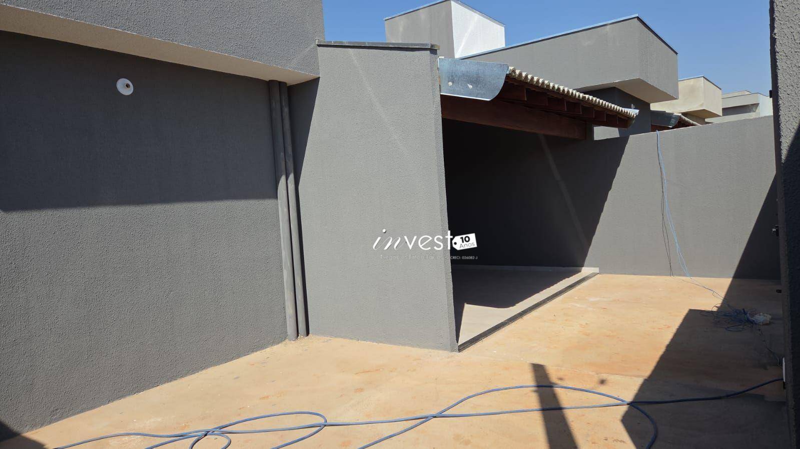 Casa, 3 quartos, 99 m² - Foto 4