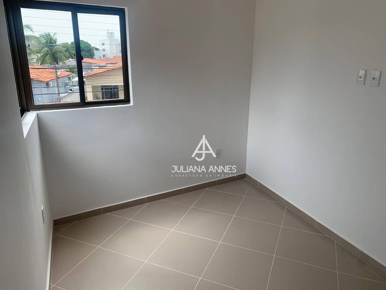 Apartamento à venda com 2 quartos, 54m² - Foto 2